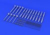 Eduard 672089 F-4 armament 1/72 